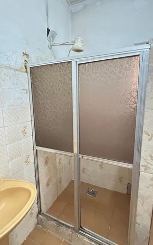 Casa para alugar com 90m², 2 quartos e 1 vagaBanheiro