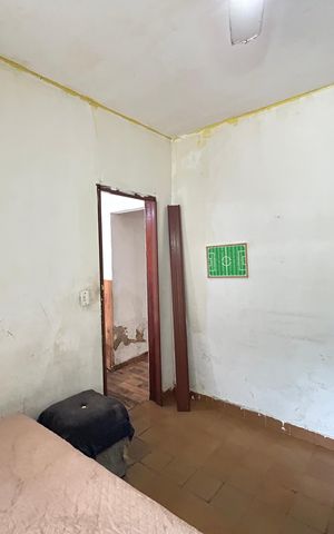 Casa para alugar com 90m², 2 quartos e 1 vagaQuarto 1