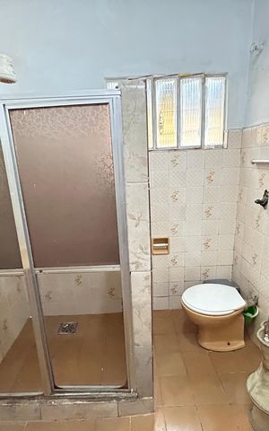 Casa para alugar com 90m², 2 quartos e 1 vagaBanheiro