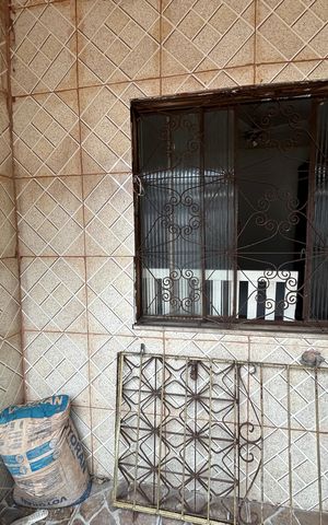 Casa para alugar com 90m², 2 quartos e 1 vagaVaranda