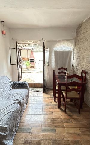 Casa para alugar com 90m², 2 quartos e 1 vagaSala
