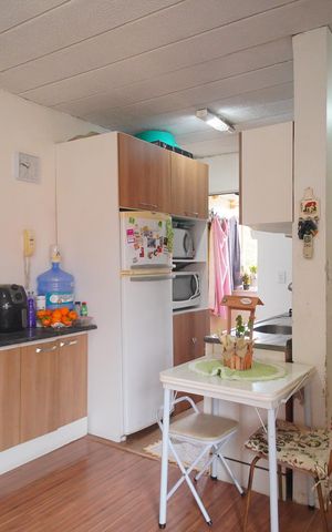 Apartamento para alugar com 43m², 2 quartos e 1 vagasala