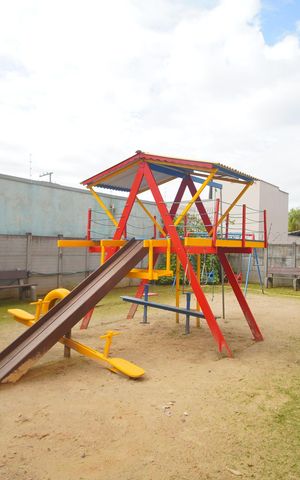Apartamento para alugar com 43m², 2 quartos e 1 vagaÁrea comum - Playground