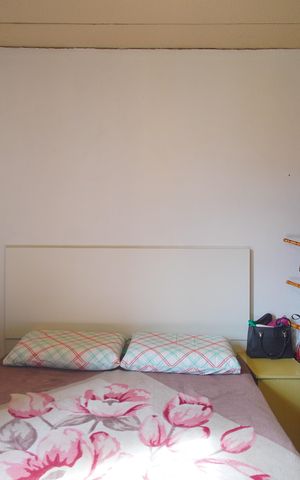 Apartamento para alugar com 43m², 2 quartos e 1 vagaQuarto 2