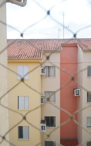 Apartamento para alugar com 43m², 2 quartos e 1 vagavista da sala