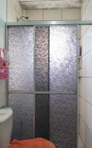 Apartamento para alugar com 43m², 2 quartos e 1 vagaBanheiro