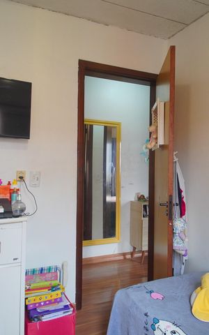 Apartamento para alugar com 43m², 2 quartos e 1 vagaQuarto 1