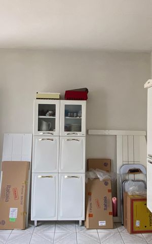 Casa à venda com 164m², 3 quartos e 2 vagas Casa à venda com 164m², 3 quartos e 2 vagasCozinha 2