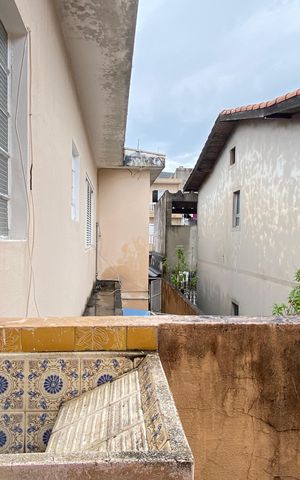 Casa à venda com 164m², 3 quartos e 2 vagas Casa à venda com 164m², 3 quartos e 2 vagasÁrea de Serviço