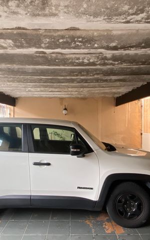 Casa à venda com 164m², 3 quartos e 2 vagas Casa à venda com 164m², 3 quartos e 2 vagasÁrea externa - Garagem