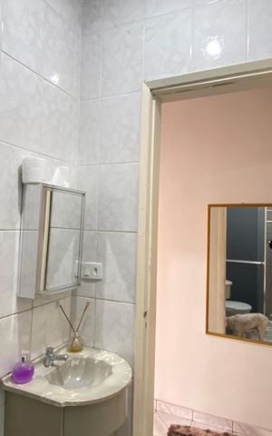 Casa à venda com 164m², 3 quartos e 2 vagas Casa à venda com 164m², 3 quartos e 2 vagasQuarto 3