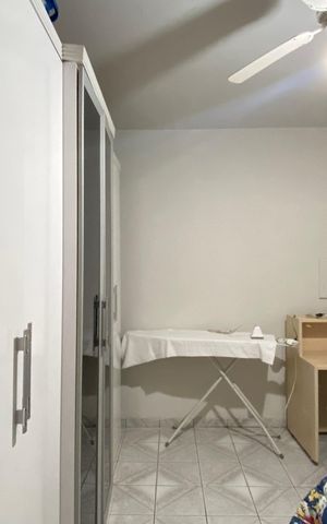 Casa à venda com 164m², 3 quartos e 2 vagas Casa à venda com 164m², 3 quartos e 2 vagasQuarto 3