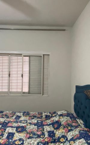 Casa à venda com 164m², 3 quartos e 2 vagas Casa à venda com 164m², 3 quartos e 2 vagasQuarto 3