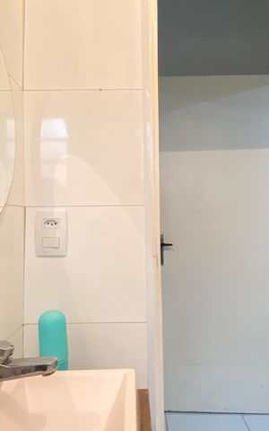 Casa à venda com 164m², 3 quartos e 2 vagas Casa à venda com 164m², 3 quartos e 2 vagasBanheiro 3