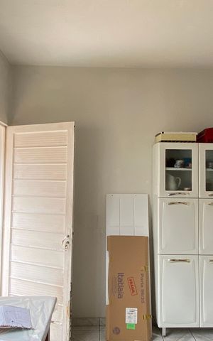 Casa à venda com 164m², 3 quartos e 2 vagas Casa à venda com 164m², 3 quartos e 2 vagasCozinha 2