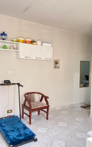 Casa à venda com 164m², 3 quartos e 2 vagas Casa à venda com 164m², 3 quartos e 2 vagasCozinha 2