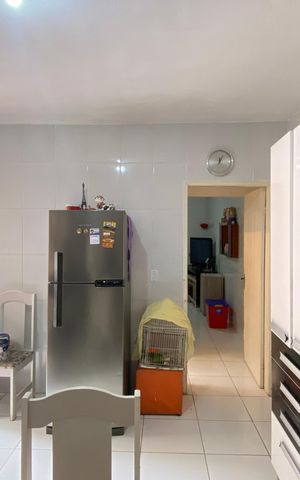 Casa à venda com 164m², 3 quartos e 2 vagas Casa à venda com 164m², 3 quartos e 2 vagasCozinha 1