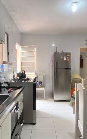 Casa à venda com 164m², 3 quartos e 2 vagas Casa à venda com 164m², 3 quartos e 2 vagasCozinha 1