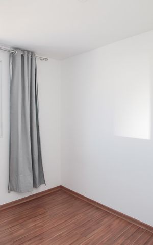 Apartamento para alugar com 50m², 2 quartos e 1 vaga Apartamento para alugar com 50m², 2 quartos e 1 vagaQuarto 2