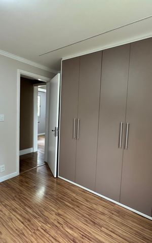 Apartamento à venda com 74m², 3 quartos e 1 vagaQuarto 3
