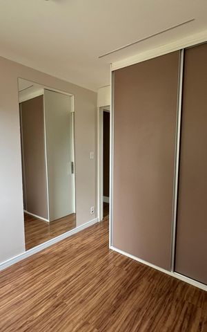 Apartamento à venda com 74m², 3 quartos e 1 vagaQuarto 2