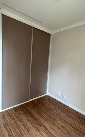 Apartamento à venda com 74m², 3 quartos e 1 vagaQuarto 2