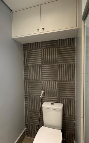 Apartamento à venda com 74m², 3 quartos e 1 vagaBanheiro