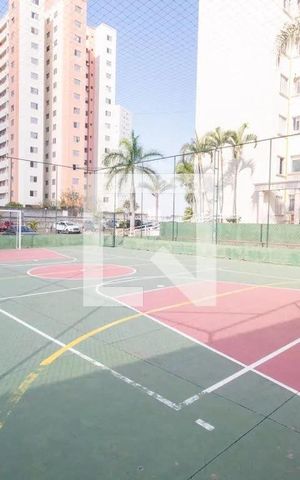 Apartamento à venda com 74m², 3 quartos e 1 vagaÁrea comum