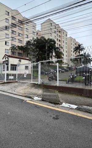 Apartamento à venda com 74m², 3 quartos e 1 vagaFachada com PLACA GRANDE