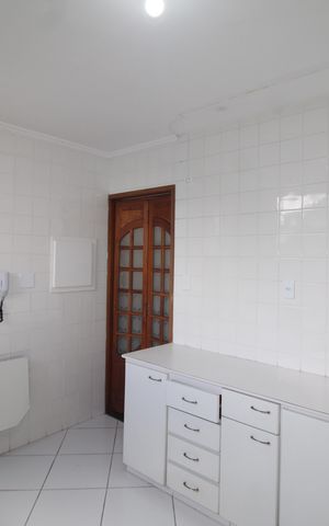 Apartamento à venda com 67m², 2 quartos e 1 vagaCozinha