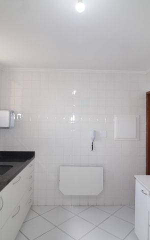 Apartamento à venda com 67m², 2 quartos e 1 vagaCozinha