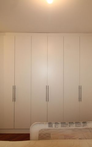 Apartamento à venda com 67m², 2 quartos e 1 vagaQuarto 2