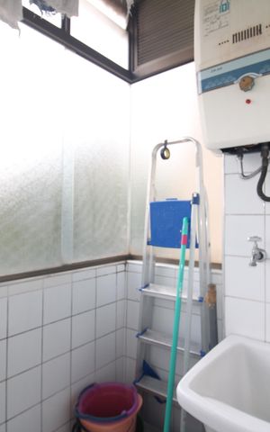 Apartamento à venda com 67m², 2 quartos e 1 vagaÁrea de Serviço