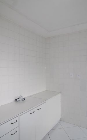 Apartamento à venda com 67m², 2 quartos e 1 vagaCozinha