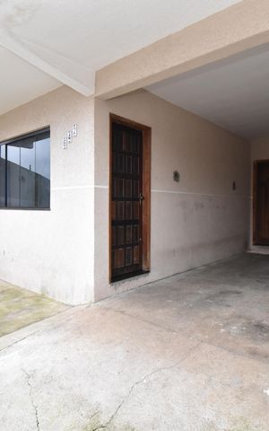 Casa para alugar com 200m², 3 quartos e 2 vagasGaragem