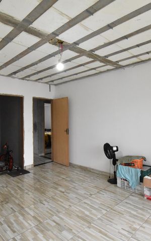 Casa para alugar com 200m², 3 quartos e 2 vagasQuarto 1