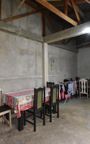 Casa para alugar com 200m², 3 quartos e 2 vagasÁrea externa com Churrasqueira