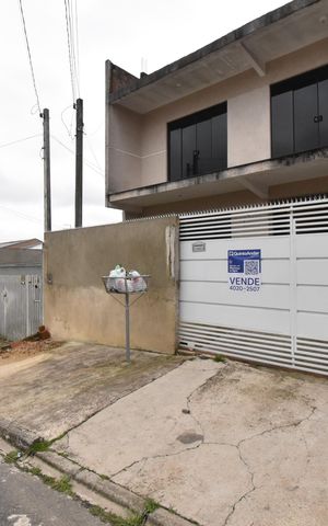 Casa para alugar com 200m², 3 quartos e 2 vagasPlaca