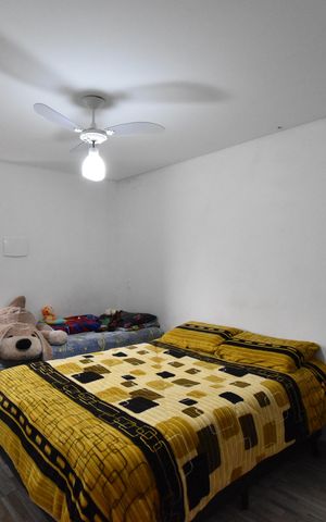 Casa para alugar com 200m², 3 quartos e 2 vagasSuíte
