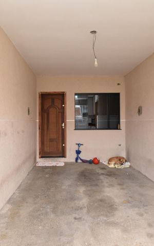Casa para alugar com 200m², 3 quartos e 2 vagasGaragem