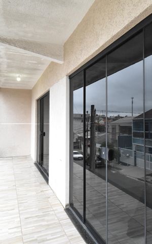 Casa para alugar com 200m², 3 quartos e 2 vagasSacda Quarto 1