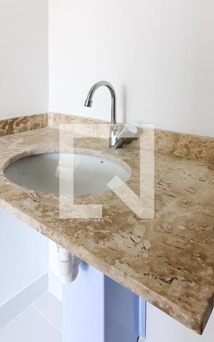 Apartamento para alugar com 93m², 2 quartos e 1 vaga