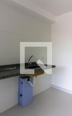 Apartamento para alugar com 93m², 2 quartos e 1 vaga