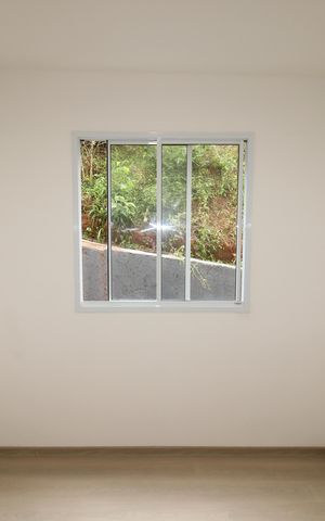 Apartamento para alugar com 33m², 2 quartos e sem vagaQuarto 1