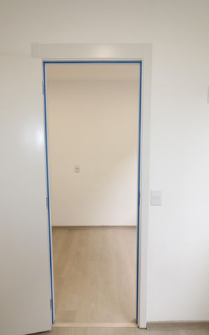 Apartamento para alugar com 33m², 2 quartos e sem vagaQuarto 2