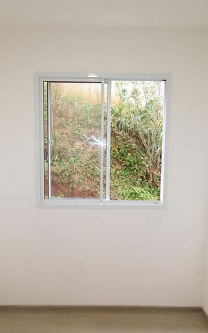 Apartamento para alugar com 33m², 2 quartos e sem vagaQuarto 2