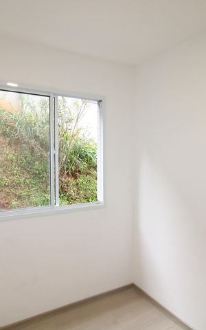 Apartamento para alugar com 33m², 2 quartos e sem vagaQuarto 2