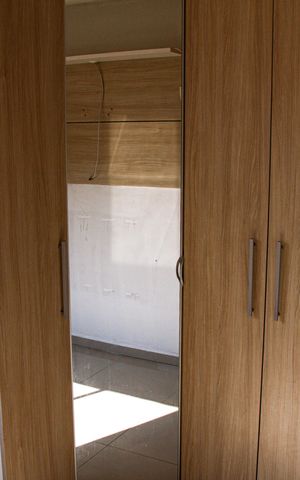 Casa de condomínio para alugar com 53m², 2 quartos e 1 vaga