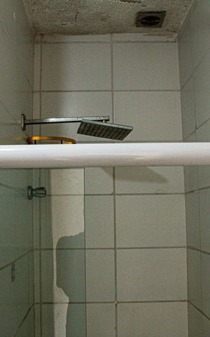 Casa de condomínio para alugar com 53m², 2 quartos e 1 vaga