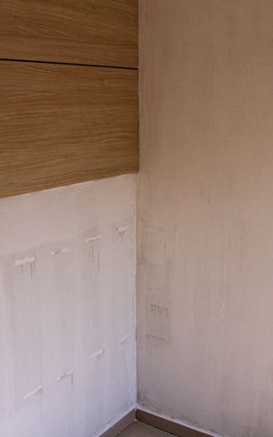 Casa de condomínio para alugar com 53m², 2 quartos e 1 vaga